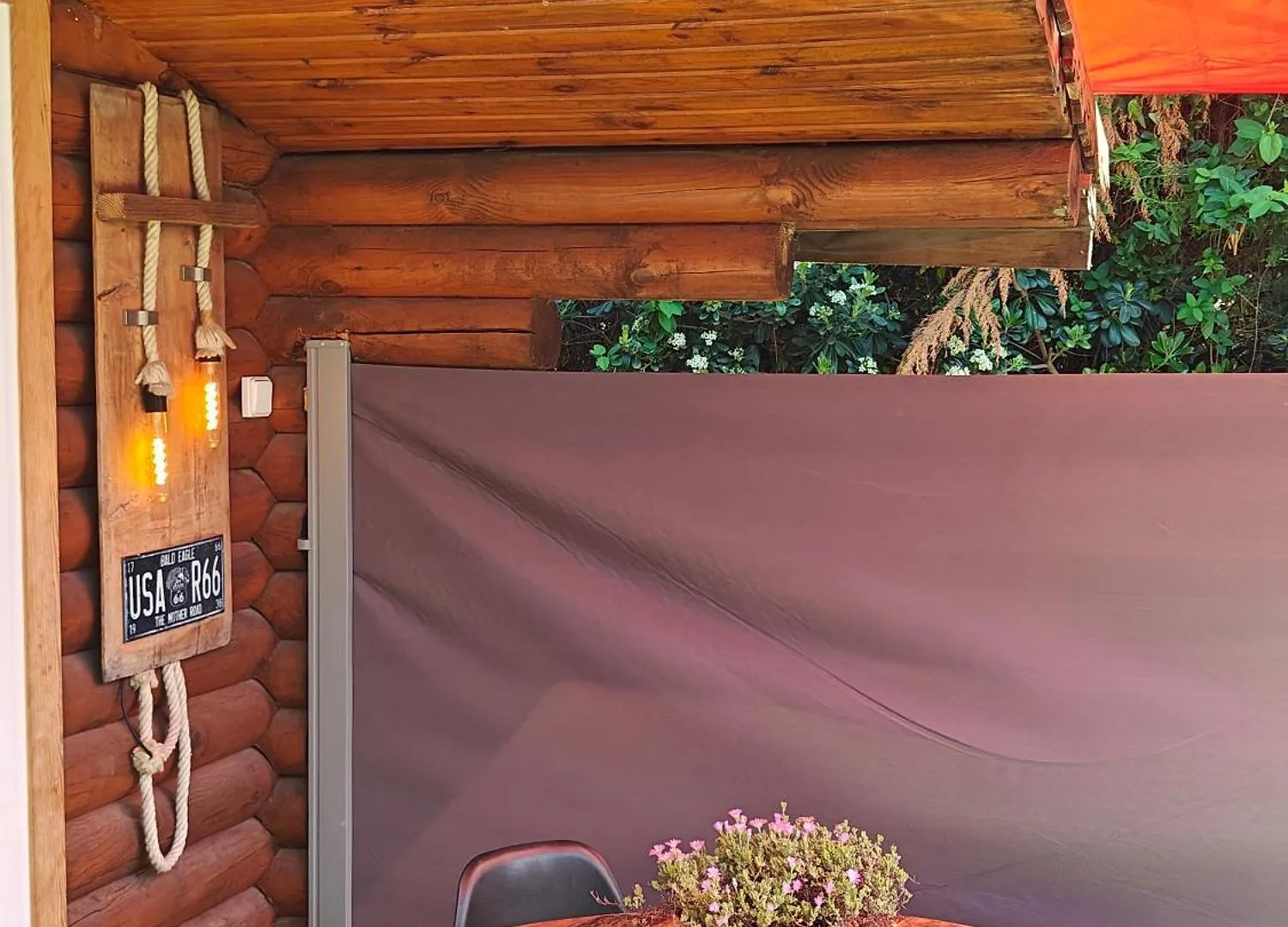 住宿加早餐酒店 浪漫私人小屋住宿加早餐旅馆 埃斯特波纳 西班牙